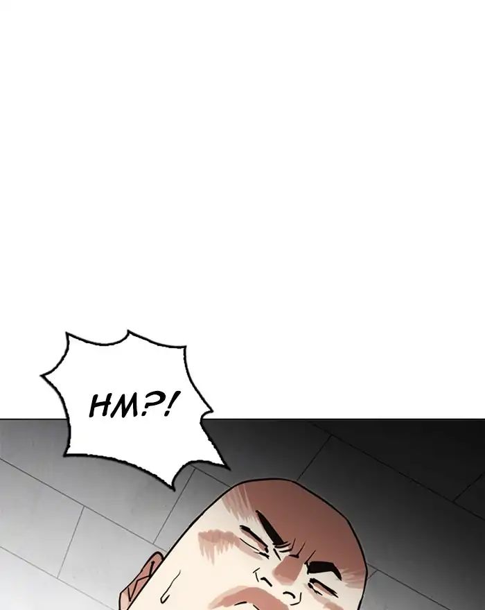 18+ Lookism Chapter 215: Ep.215 page 31