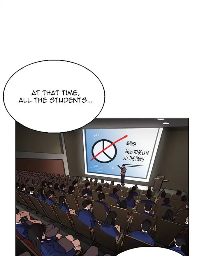 18+ Lookism Chapter 215: Ep.215 page 33