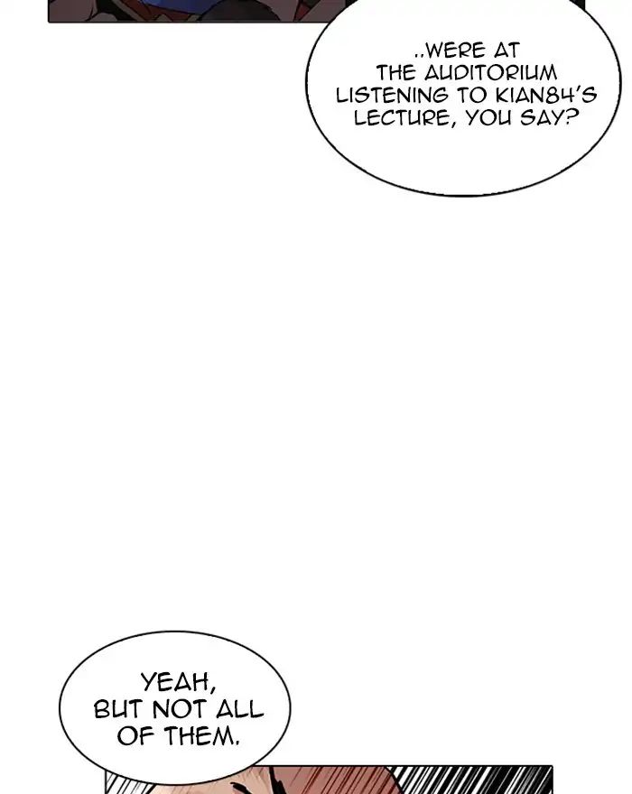 18+ Lookism Chapter 215: Ep.215 page 34