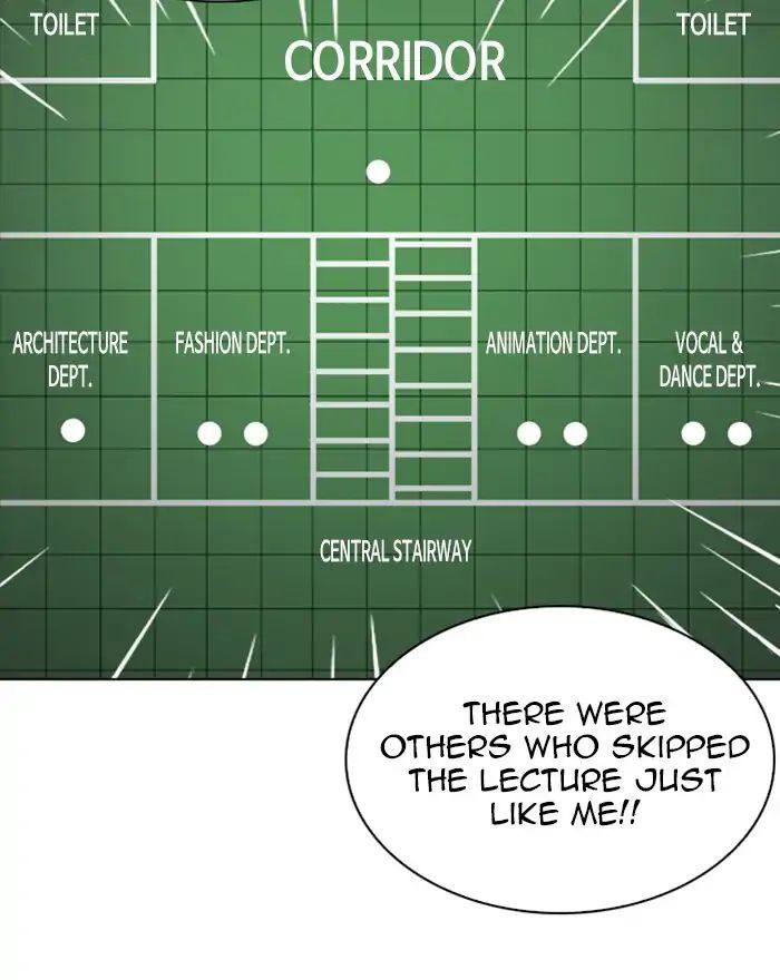 18+ Lookism Chapter 215: Ep.215 page 37
