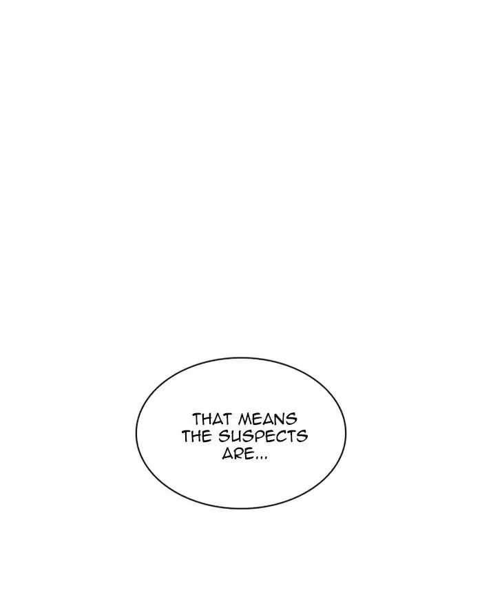 18+ Lookism Chapter 215: Ep.215 page 40
