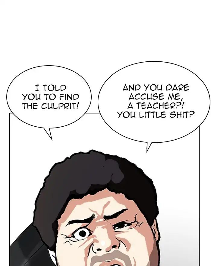 18+ Lookism Chapter 215: Ep.215 page 53