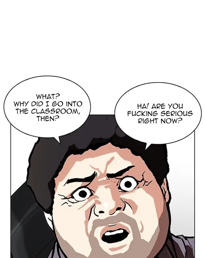 18+ Lookism Chapter 215: Ep.215 page 55