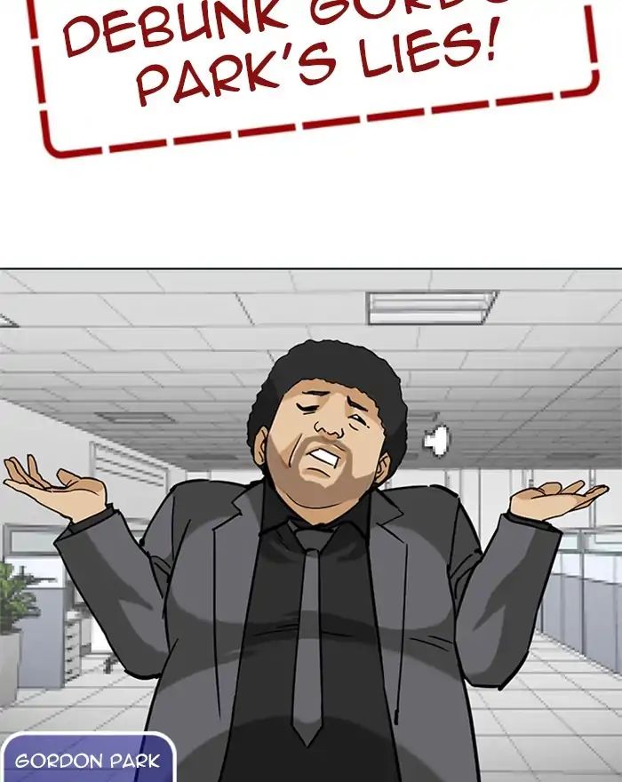 18+ Lookism Chapter 215: Ep.215 page 57