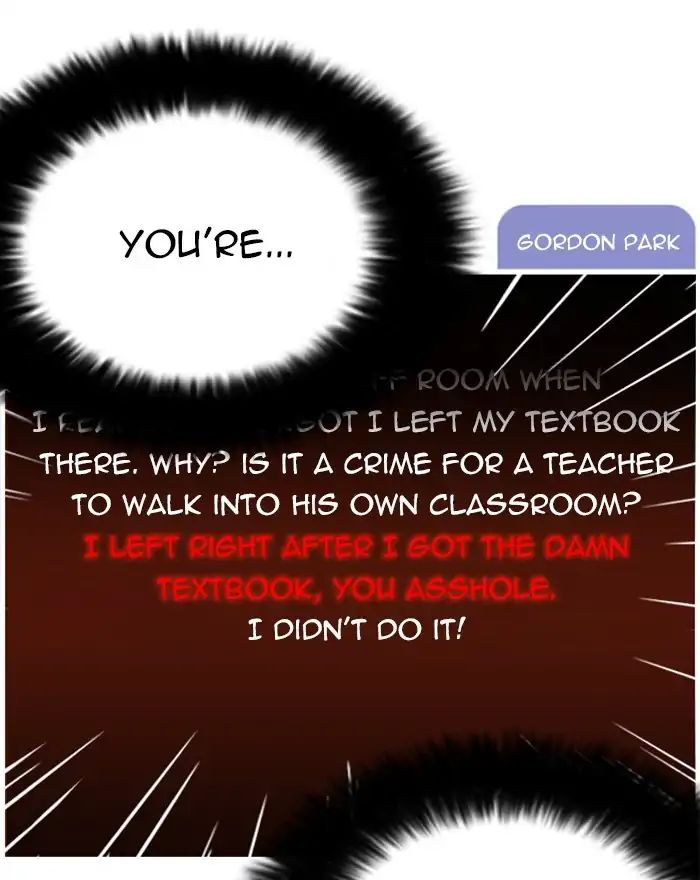 18+ Lookism Chapter 215: Ep.215 page 63