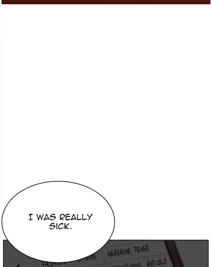 18+ Lookism Chapter 215: Ep.215 page 73