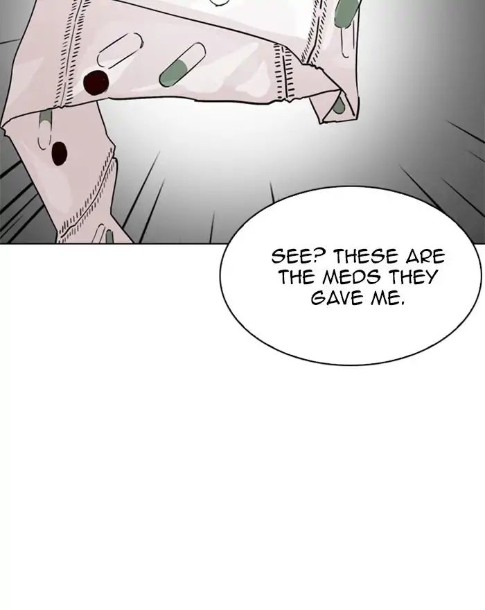 18+ Lookism Chapter 215: Ep.215 page 76