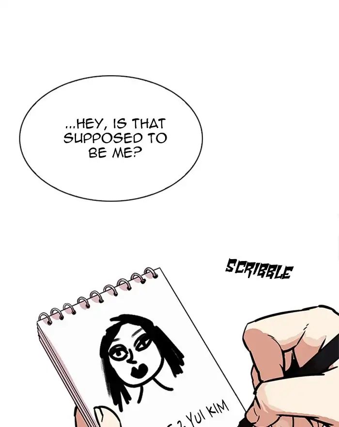 18+ Lookism Chapter 215: Ep.215 page 78