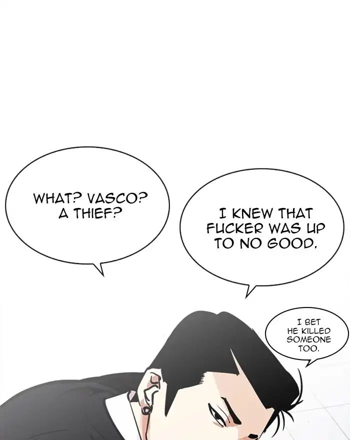 18+ Lookism Chapter 215: Ep.215 page 81