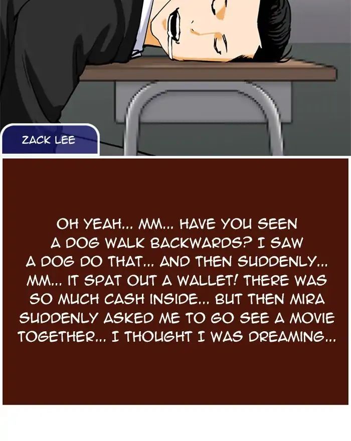 18+ Lookism Chapter 215: Ep.215 page 86