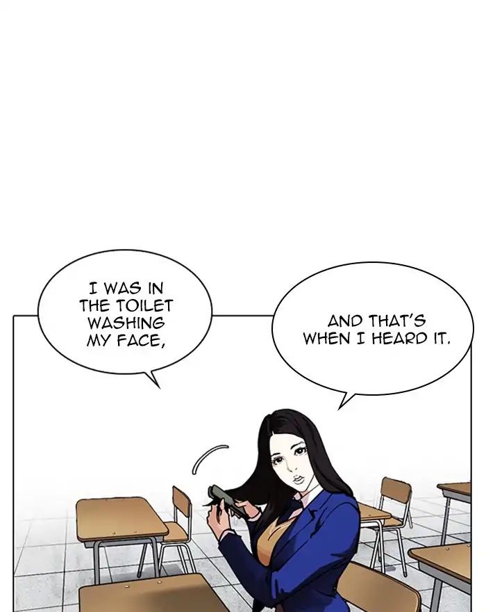 18+ Lookism Chapter 215: Ep.215 page 92