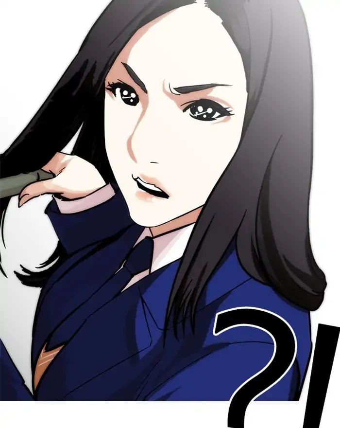 18+ Lookism Chapter 215: Ep.215 page 95