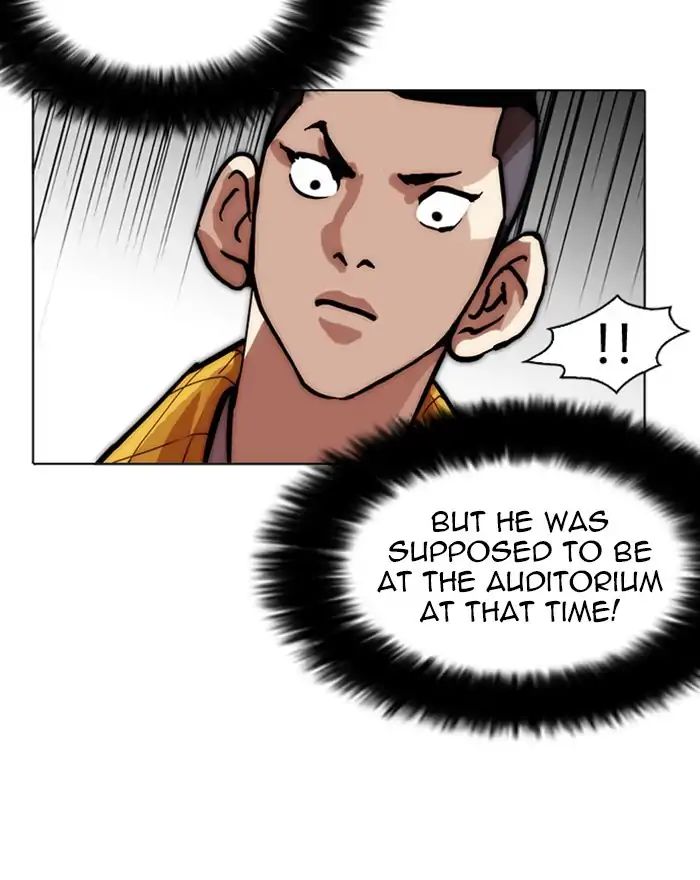 18+ Lookism Chapter 215: Ep.215 page 97