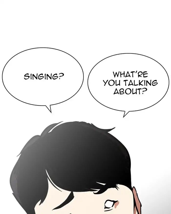 18+ Lookism Chapter 215: Ep.215 page 99