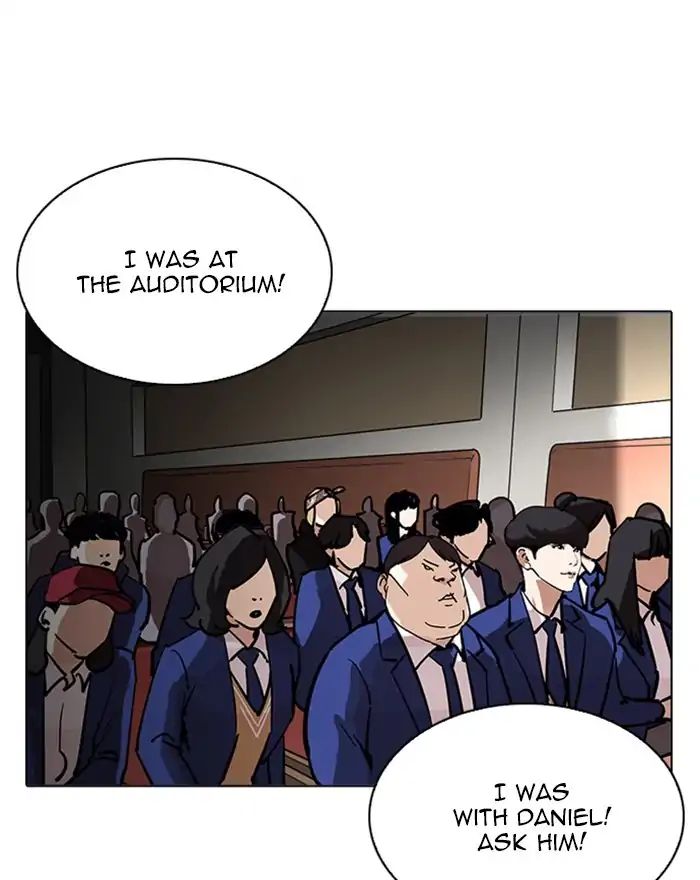 18+ Lookism Chapter 215: Ep.215 page 101