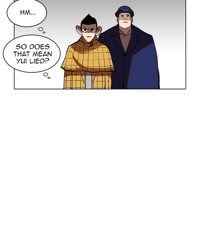 18+ Lookism Chapter 215: Ep.215 page 103