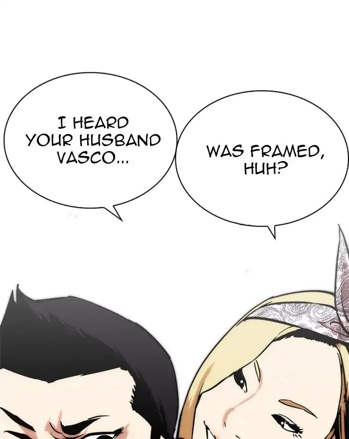 18+ Lookism Chapter 215: Ep.215 page 106