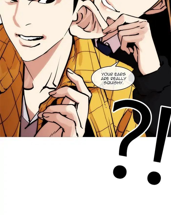 18+ Lookism Chapter 215: Ep.215 page 107