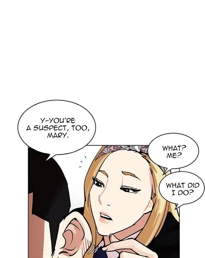 18+ Lookism Chapter 215: Ep.215 page 108