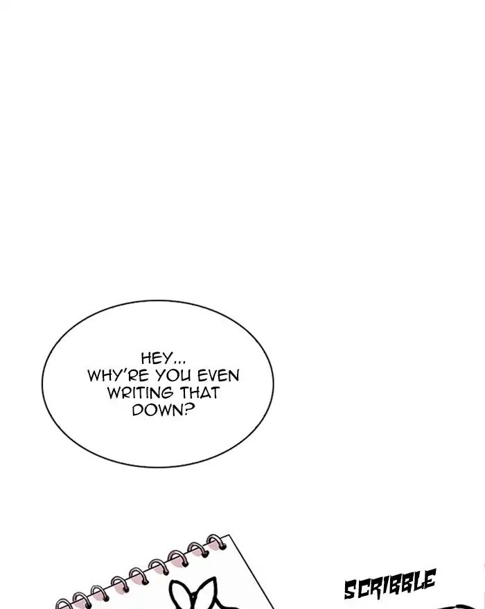 18+ Lookism Chapter 215: Ep.215 page 112