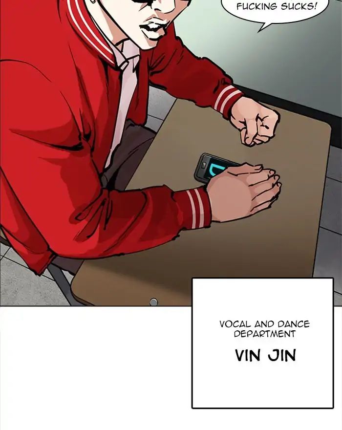 18+ Lookism Chapter 215: Ep.215 page 116