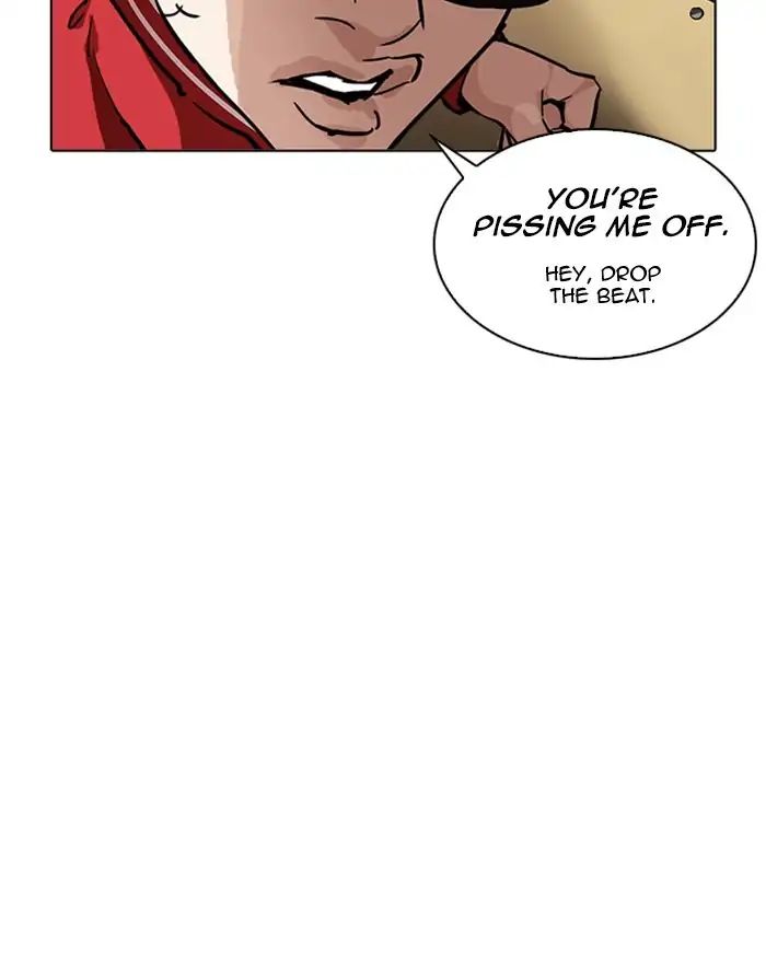 18+ Lookism Chapter 215: Ep.215 page 118