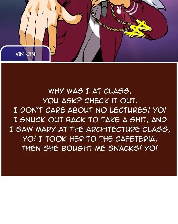 18+ Lookism Chapter 215: Ep.215 page 120
