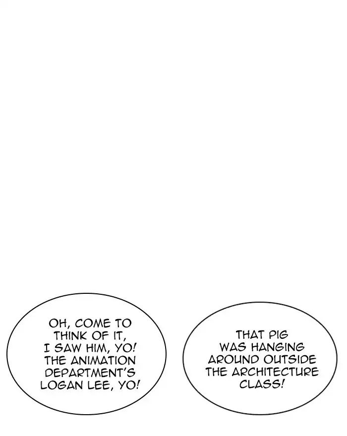 18+ Lookism Chapter 215: Ep.215 page 121