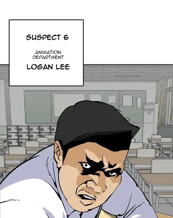 18+ Lookism Chapter 215: Ep.215 page 125