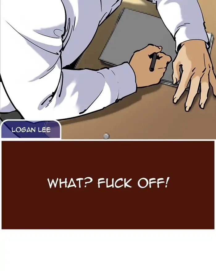 18+ Lookism Chapter 215: Ep.215 page 126