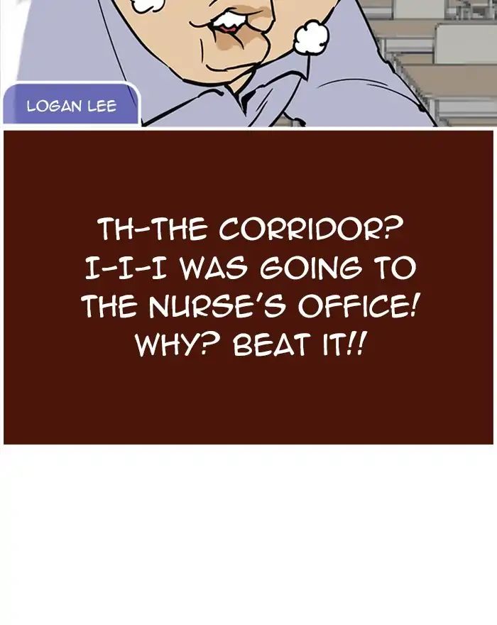 18+ Lookism Chapter 215: Ep.215 page 128