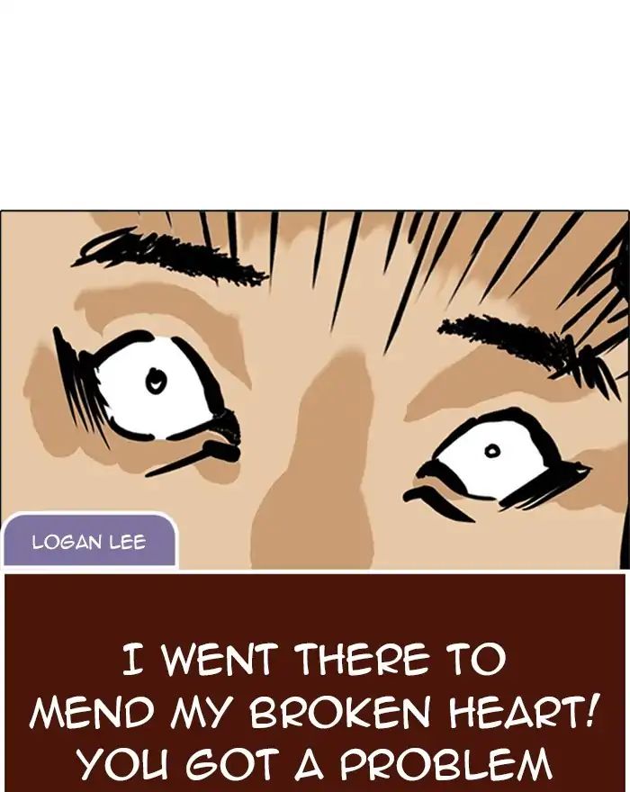 18+ Lookism Chapter 215: Ep.215 page 129