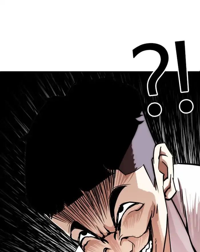 18+ Lookism Chapter 215: Ep.215 page 134