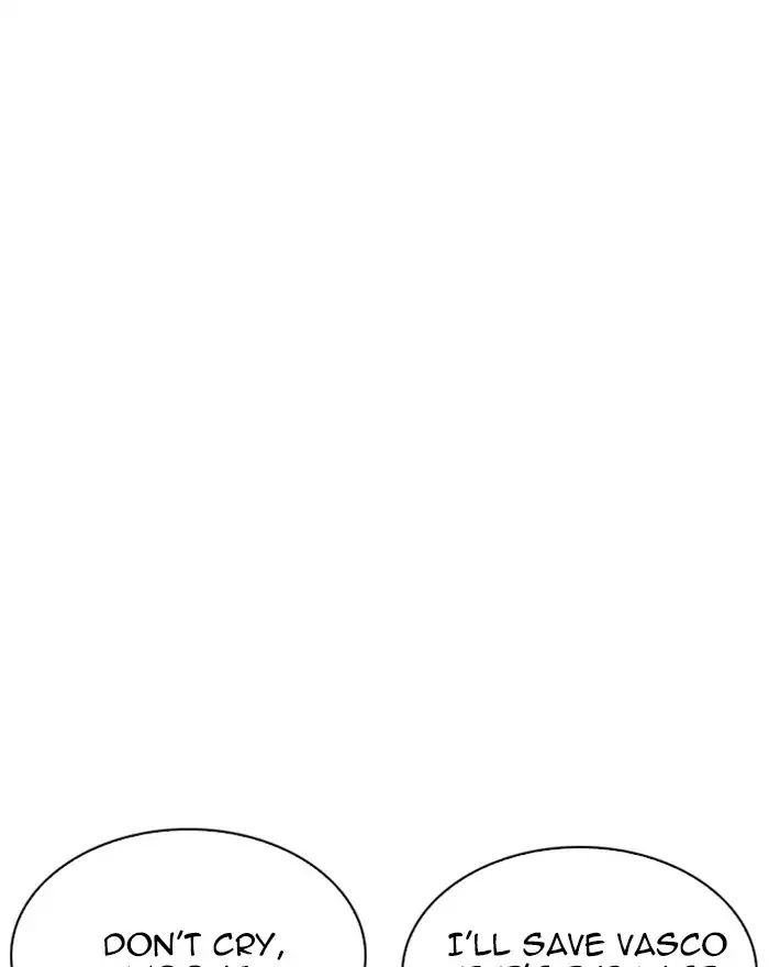 18+ Lookism Chapter 215: Ep.215 page 142