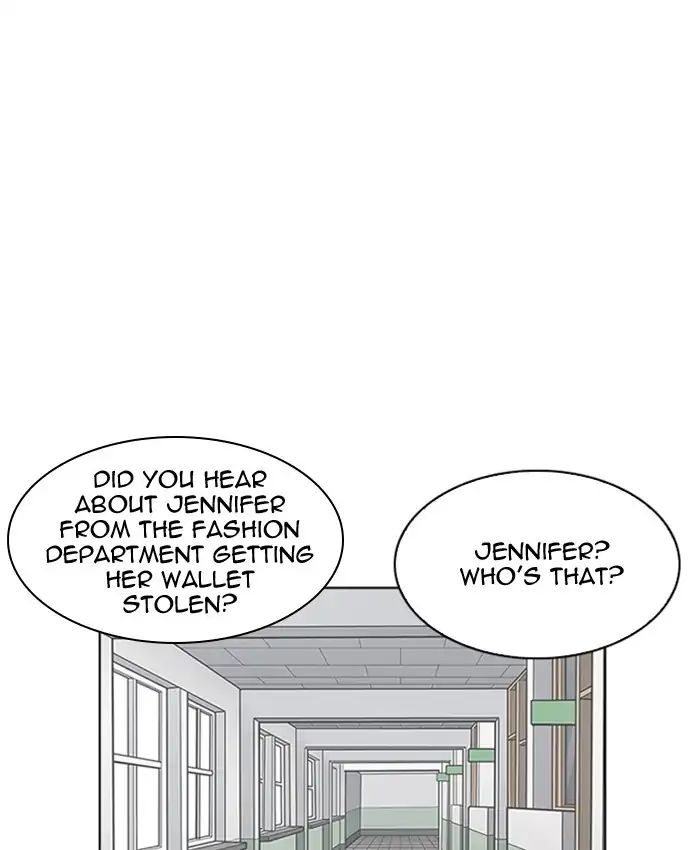 18+ Lookism Chapter 216: Ep.216 page 1