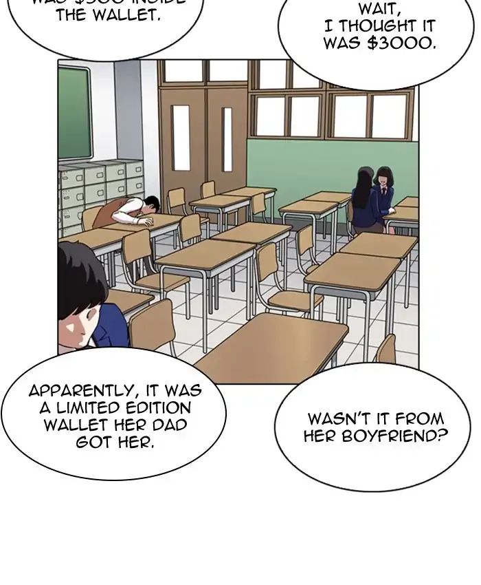 18+ Lookism Chapter 216: Ep.216 page 3