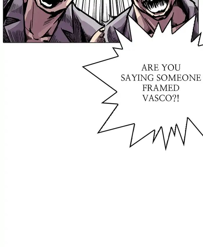 18+ Lookism Chapter 216: Ep.216 page 8