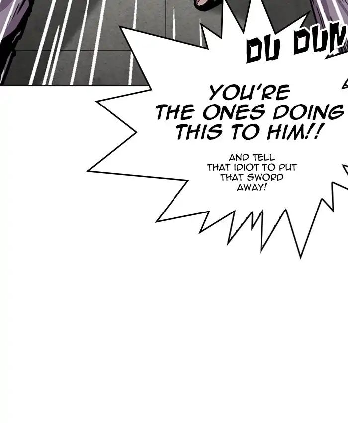 18+ Lookism Chapter 216: Ep.216 page 13