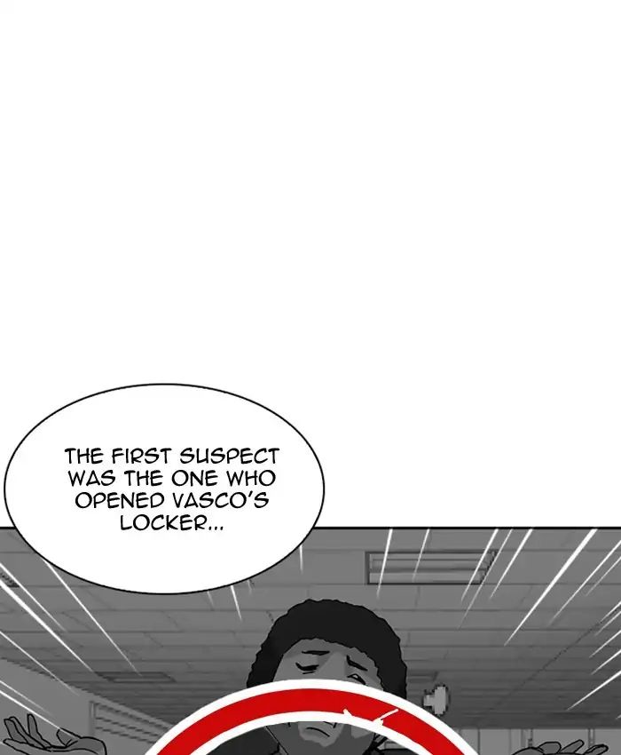 18+ Lookism Chapter 216: Ep.216 page 18
