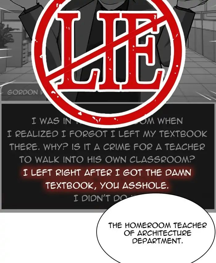 18+ Lookism Chapter 216: Ep.216 page 19