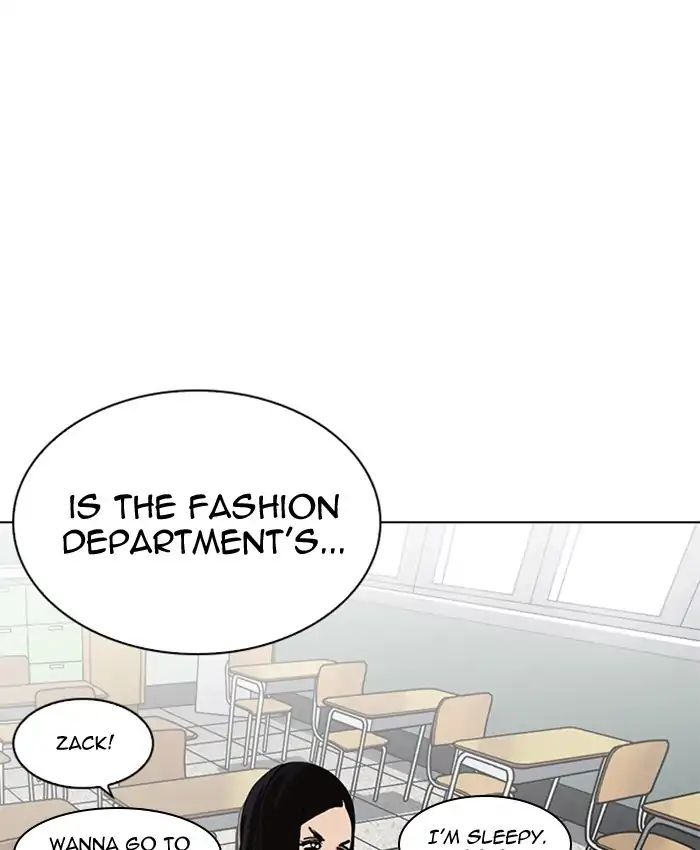 18+ Lookism Chapter 216: Ep.216 page 22