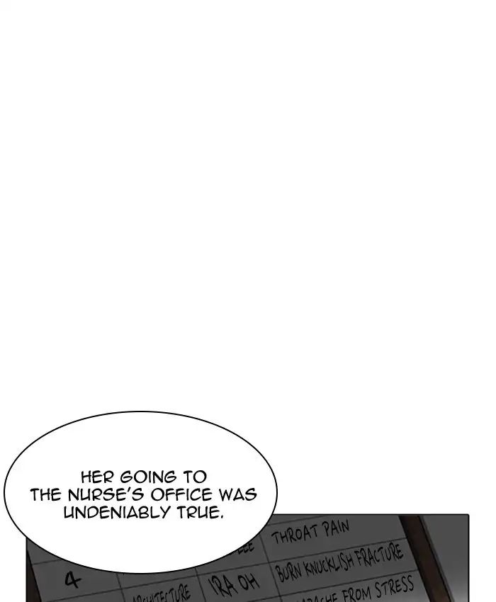 18+ Lookism Chapter 216: Ep.216 page 28