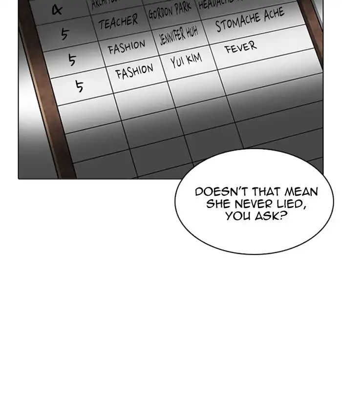 18+ Lookism Chapter 216: Ep.216 page 29
