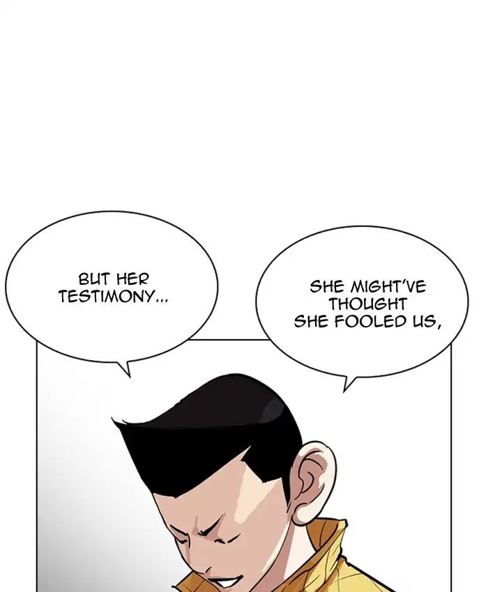 18+ Lookism Chapter 216: Ep.216 page 30