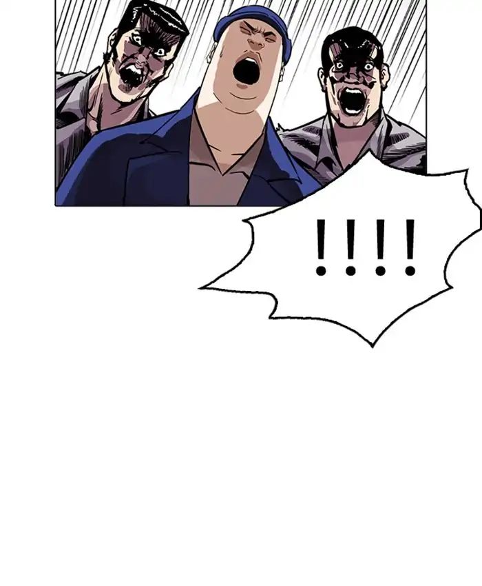 18+ Lookism Chapter 216: Ep.216 page 38