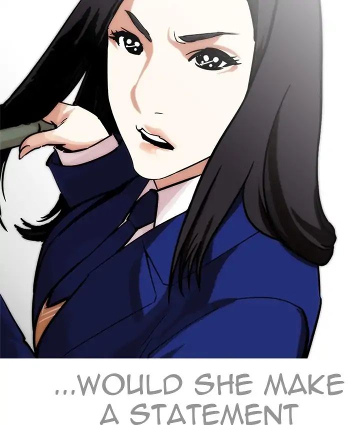 18+ Lookism Chapter 216: Ep.216 page 48