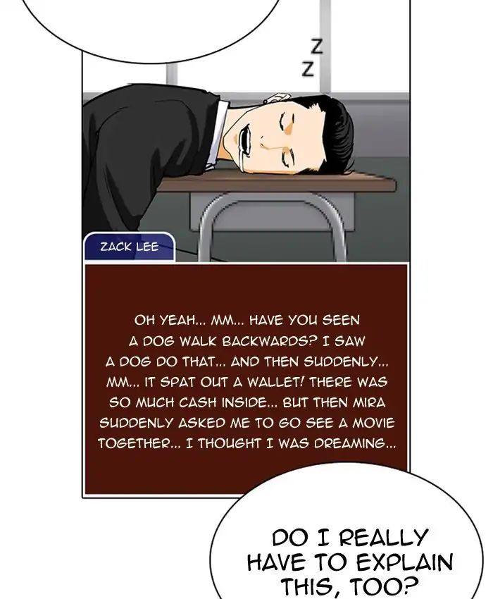 18+ Lookism Chapter 216: Ep.216 page 52