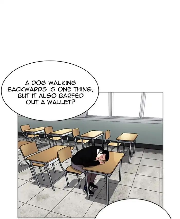 18+ Lookism Chapter 216: Ep.216 page 54