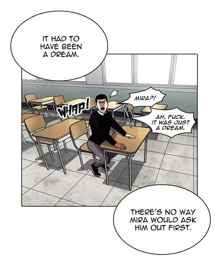 18+ Lookism Chapter 216: Ep.216 page 56