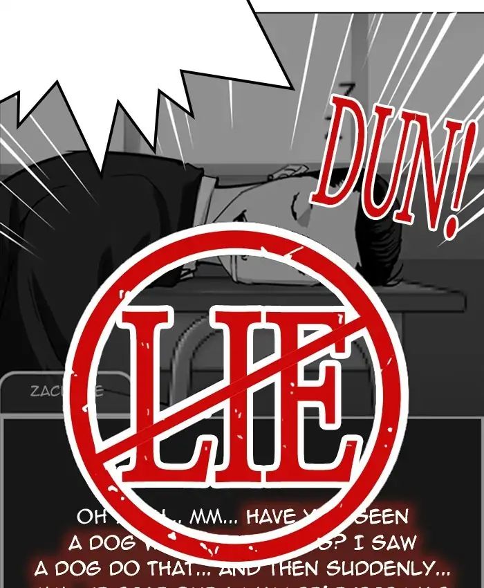 18+ Lookism Chapter 216: Ep.216 page 58
